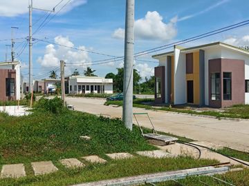 The Most Affordable House Unit @Bellavita San Pablo Near Palacios Events Place, San Pablo City Laguna