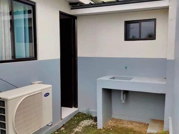 The Most Affordable House Unit @Bellavita San Pablo Near Palacios Events Place, San Pablo City Laguna