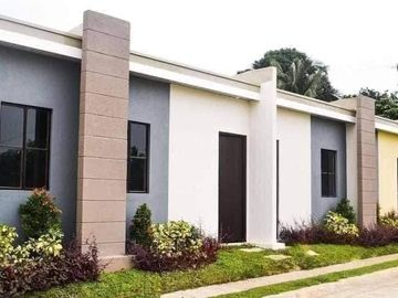 The Most Affordable House Unit @Bellavita San Pablo Near Palacios Events Place, San Pablo City Laguna