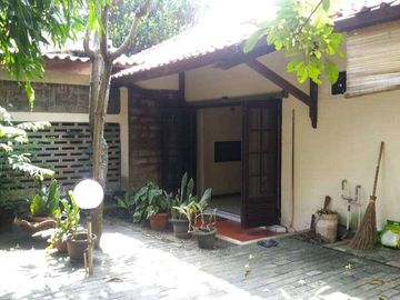Dijual Rumah Minimalis Modern di Jl. H. Muhi, Pondok Pinang, Jaksel