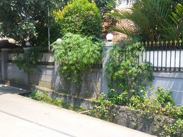 Dijual Rumah Minimalis Modern di Jl. H. Muhi, Pondok Pinang, Jaksel