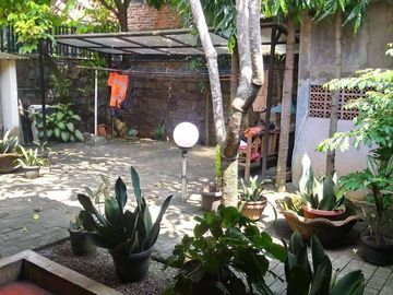 Dijual Rumah Minimalis Modern di Jl. H. Muhi, Pondok Pinang, Jaksel