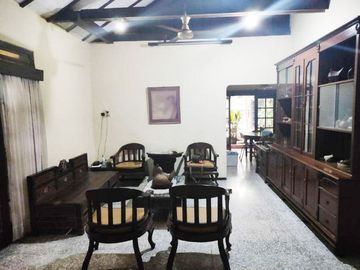 Dijual Rumah Minimalis Modern di Jl. H. Muhi, Pondok Pinang, Jaksel