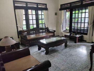 Dijual Rumah Minimalis Modern di Jl. H. Muhi, Pondok Pinang, Jaksel