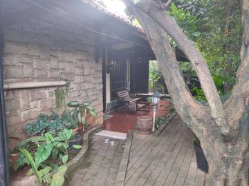 Dijual Rumah Minimalis Modern di Jl. H. Muhi, Pondok Pinang, Jaksel