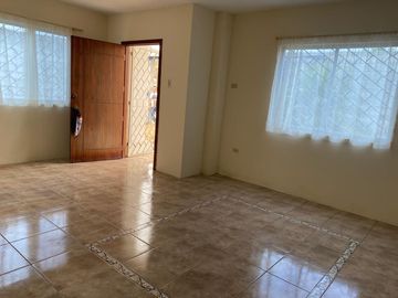HERMOSA CASA EN VENTA  EN CRUCITA LA BELLA