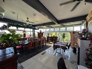 FOR SALE - 5 Storey House and Lot in Manila Southwoods Residential Estate, Carmona, Cavite