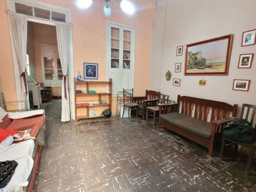 VENTA DE CASA EN LAMBAYEQUE CERCA DE LA PLAZA DE ARMAS