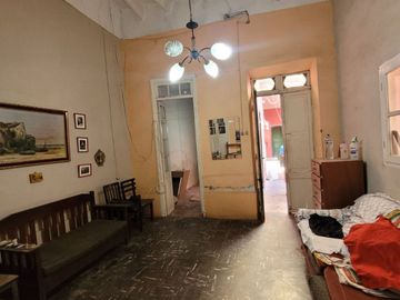 VENTA DE CASA EN LAMBAYEQUE CERCA DE LA PLAZA DE ARMAS