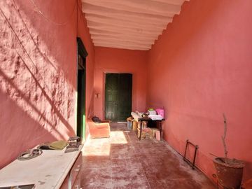 VENTA DE CASA EN LAMBAYEQUE CERCA DE LA PLAZA DE ARMAS