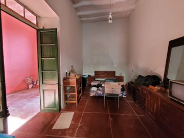 VENTA DE CASA EN LAMBAYEQUE CERCA DE LA PLAZA DE ARMAS