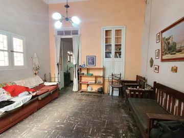 VENTA DE CASA EN LAMBAYEQUE CERCA DE LA PLAZA DE ARMAS