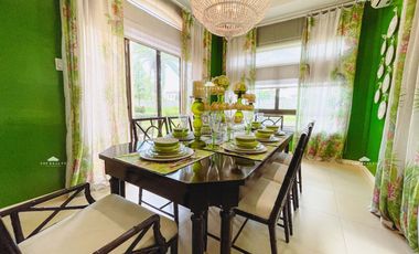 Portofino Heights 3-Storey Outstanding Beautiful House and Lot for Sale in Daang Hari Road, Almanza Dos, Las Pinas City