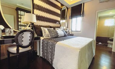 Portofino Heights 3-Storey Outstanding Beautiful House and Lot for Sale in Daang Hari Road, Almanza Dos, Las Pinas City