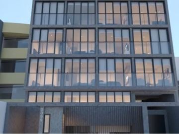 VENDO DUPLEX DE ESTRENO EN PUEBLO LIBRE