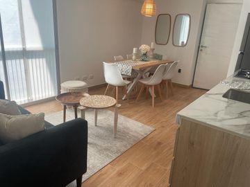 VENDO DUPLEX DE ESTRENO EN PUEBLO LIBRE