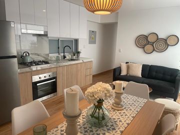 VENDO DUPLEX DE ESTRENO EN PUEBLO LIBRE