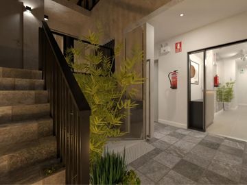 VENDO DUPLEX DE ESTRENO EN PUEBLO LIBRE