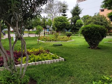 VENDO DUPLEX DE ESTRENO EN PUEBLO LIBRE