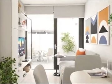 VENDO DUPLEX DE ESTRENO EN PUEBLO LIBRE