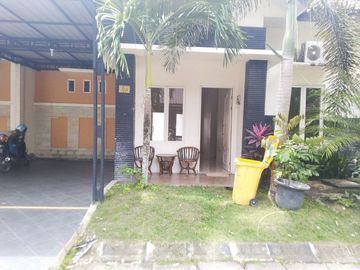Rumah Dijual di Banjarbaru Dekat RSDI Kota Banjarbaru