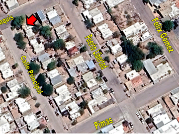 VENTA DE CASA