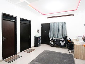 Rumah Dijual di Villa Insani 2 Bojongsari Depok Dekat Mall The Park Sawangan