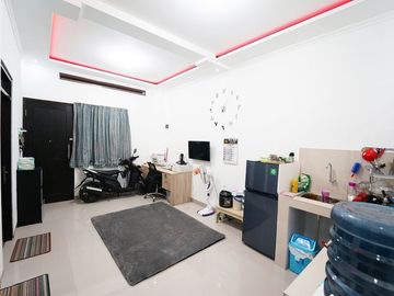 Rumah Dijual di Villa Insani 2 Bojongsari Depok Dekat Mall The Park Sawangan