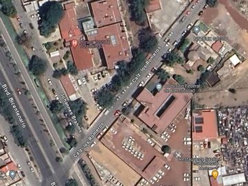¡¡GRAN OPORTUNIDAD,  INMUEBLE  CON ADJUDICACION!!  EXCELENTE CASA EN TULANCINGO HGO¡¡