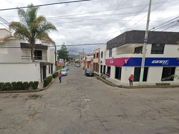 ¡¡GRAN OPORTUNIDAD,  INMUEBLE  CON ADJUDICACION!!  EXCELENTE CASA EN TULANCINGO HGO¡¡