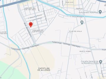 ¡¡GRAN OPORTUNIDAD,  INMUEBLE  CON ADJUDICACION!!  EXCELENTE CASA EN TULANCINGO HGO¡¡