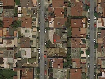 Venta De Casa En Residencial Miramontes, Tlalpan