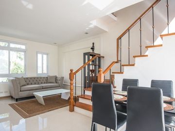 BRAND NEW Ready for Move-in with READY RENTAL INCOME 2 Bedroom House for SALE with Golf Course View in Silang, Cavite