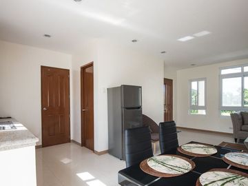 BRAND NEW Ready for Move-in with READY RENTAL INCOME 2 Bedroom House for SALE with Golf Course View in Silang, Cavite