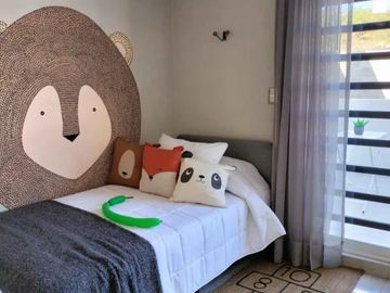 Venta de  Casas Zona los Maranjos