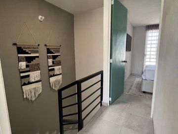 Venta de  Casas Zona los Maranjos