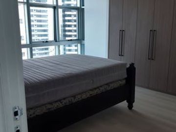 Pacific Plaza 3BR Bedroom for sale in Taguig Metro Manila
