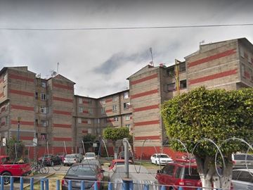 Oportunidad De Remate Bancario En Avenida Insurgentes Norte número 458 ; Colonia Atlampa, Alcaldía Cuauhtémoc-CDMX