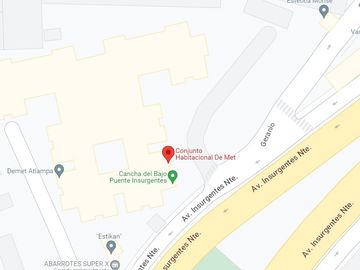 Oportunidad De Remate Bancario En Avenida Insurgentes Norte número 458 ; Colonia Atlampa, Alcaldía Cuauhtémoc-CDMX