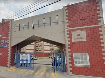 Oportunidad De Remate Bancario En Avenida Insurgentes Norte número 458 ; Colonia Atlampa, Alcaldía Cuauhtémoc-CDMX