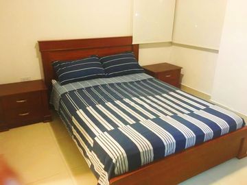 Departamento en Venta en Playa Almendro Tonsupa