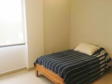 Departamento en Venta en Playa Almendro Tonsupa
