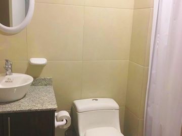 Departamento en Venta en Playa Almendro Tonsupa