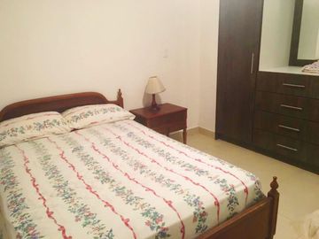 Departamento en Venta en Playa Almendro Tonsupa