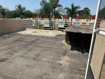 VENTA DE CASAS CON ALBERCA YAUTEPEC