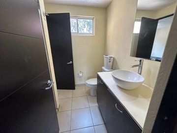 VENTA DE CASAS CON ALBERCA YAUTEPEC
