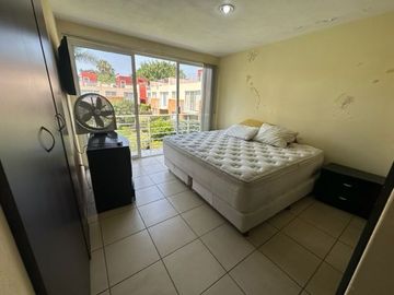 VENTA DE CASAS CON ALBERCA YAUTEPEC