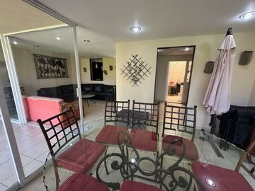 VENTA DE CASAS CON ALBERCA YAUTEPEC