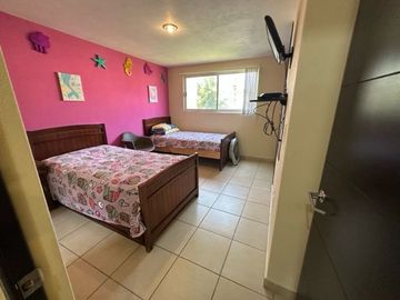 VENTA DE CASAS CON ALBERCA YAUTEPEC