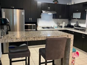QUINTA EN VENTA EN MONTEMORELOS